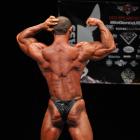 John  Silvey - NPC Jr. USA 2013 - #1